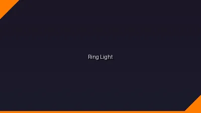 积分兑换 - LED环形补光灯 | 风韵犹存的家庭主妇 积分商城